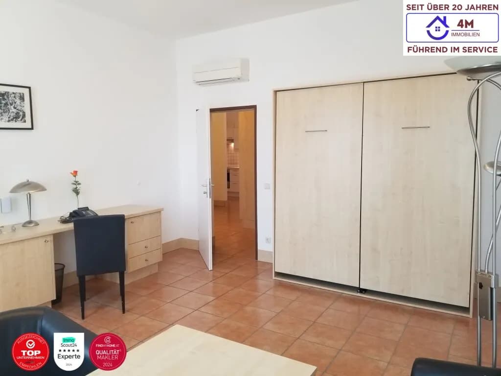 2-Zimmer-Wohnung kaufen in Mödling – 73 m², € 269.000 – Bild 5 von 10