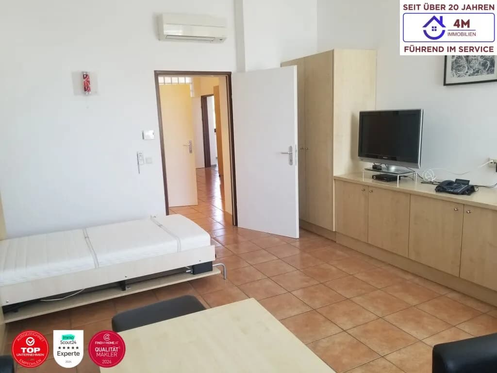 2-Zimmer-Wohnung kaufen in Mödling – 73 m², € 269.000 – Bild 6 von 10