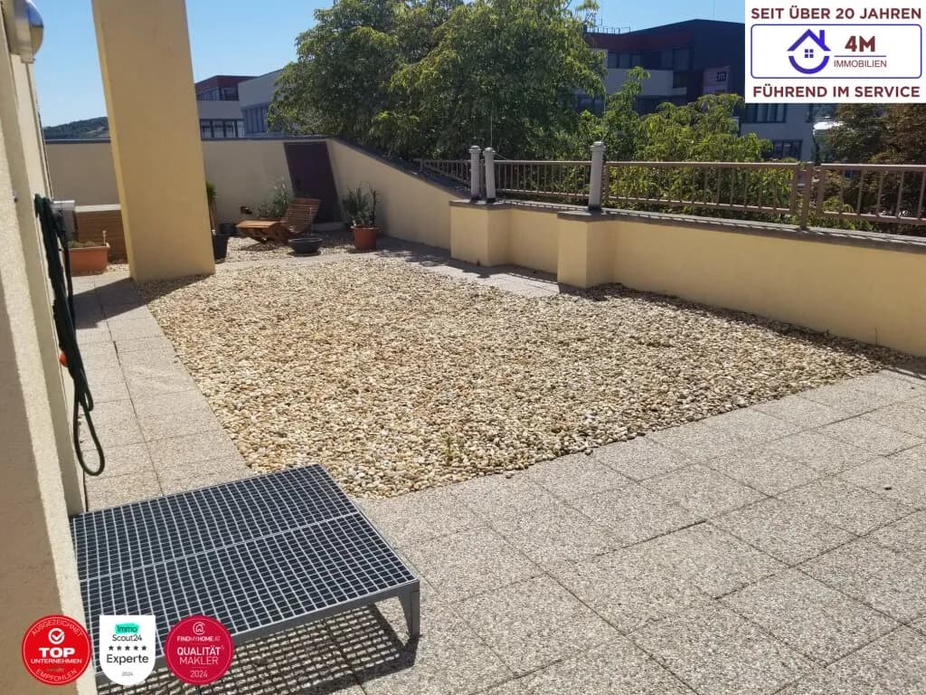 2-Zimmer-Wohnung kaufen in Mödling – 73 m², € 269.000 – Bild 7 von 10