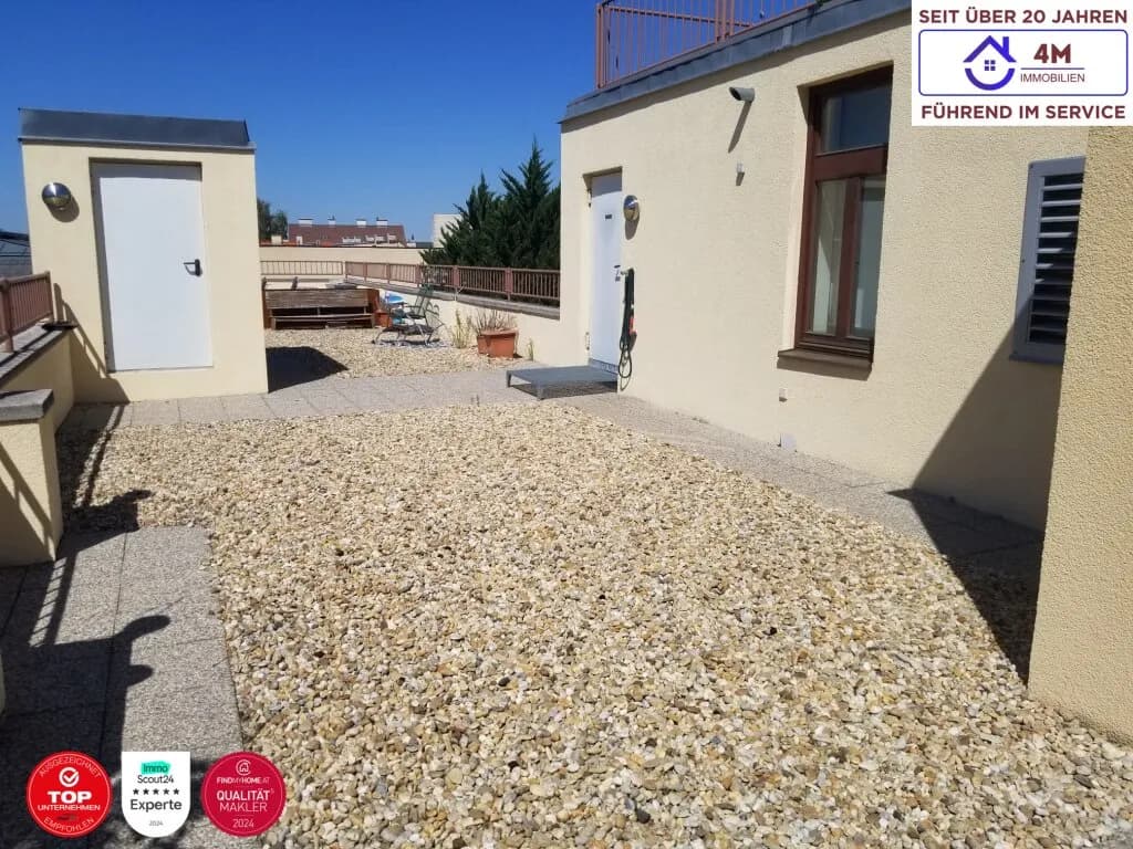 2-Zimmer-Wohnung kaufen in Mödling – 73 m², € 269.000 – Bild 8 von 10