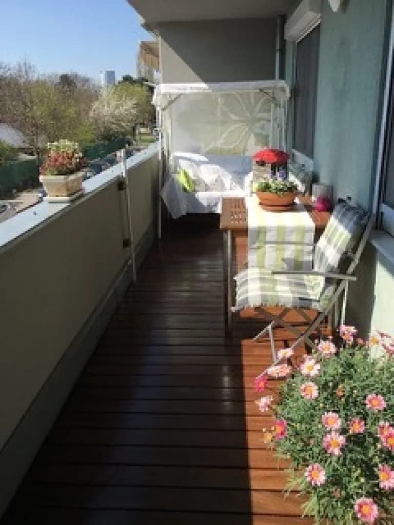 3-Zimmer-Wohnung mieten in Wien – 77 m², € 1.582