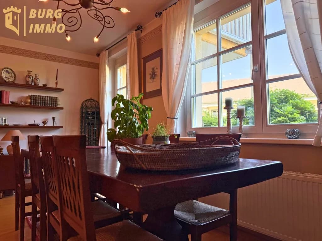 4-Zimmer-Wohnung kaufen in Tulln – 112 m², € 580.000 – Bild 3 von 12