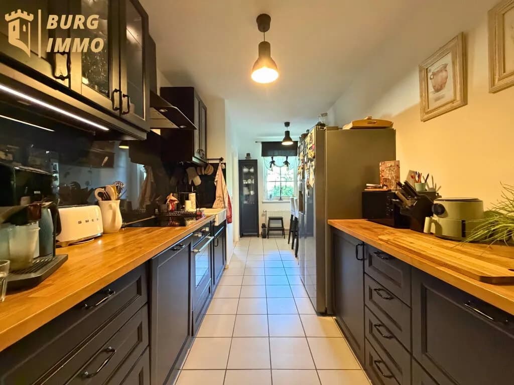 4-Zimmer-Wohnung kaufen in Tulln – 112 m², € 580.000 – Bild 6 von 12
