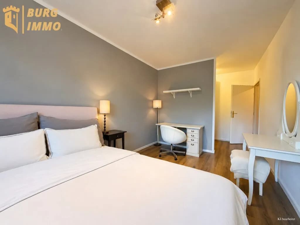 4-Zimmer-Wohnung kaufen in Tulln – 112 m², € 580.000 – Bild 9 von 12