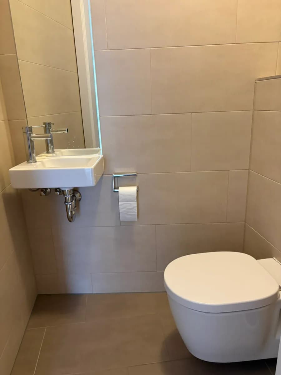 2-Zimmer-Wohnung mieten in Wien – 48 m², € 1.475 – Bild 6 von 7
