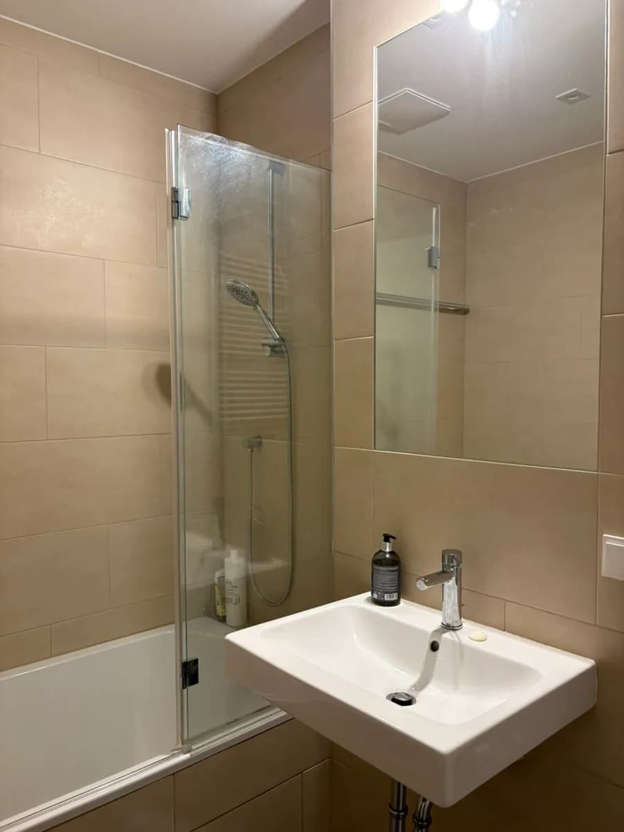 2-Zimmer-Wohnung mieten in Wien – 48 m², € 1.475 – Bild 7 von 7