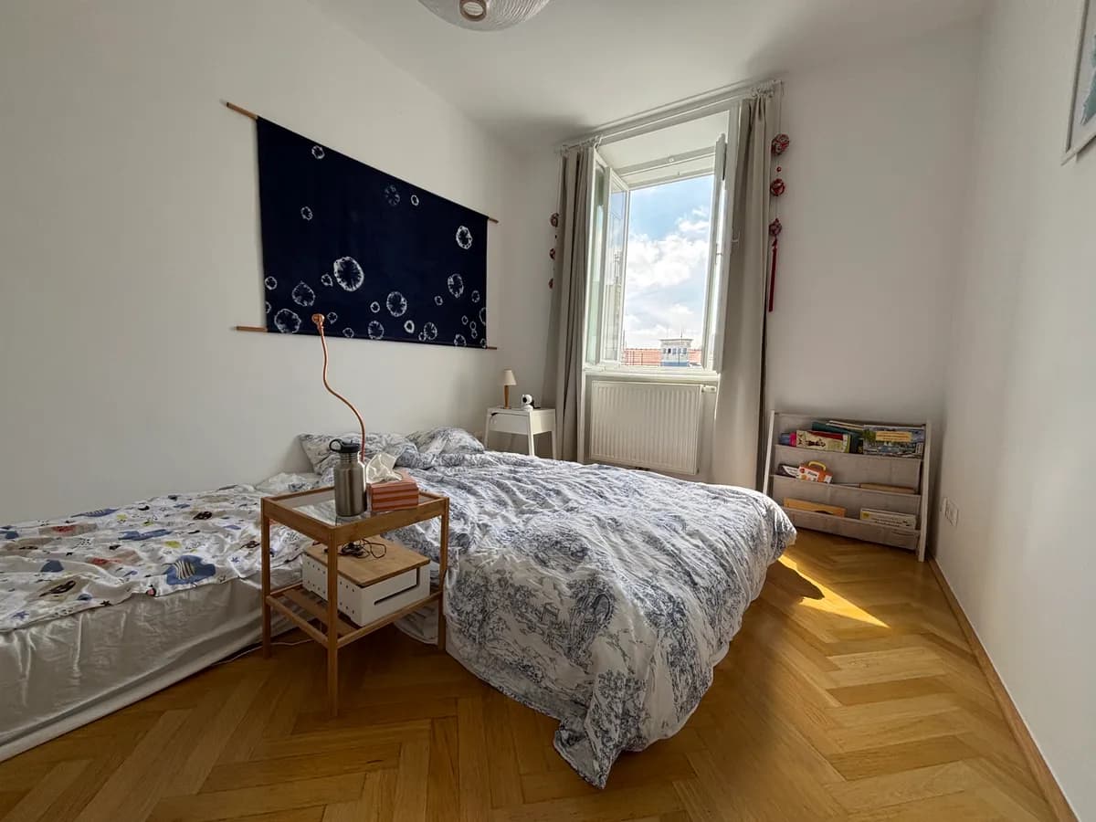 3-Zimmer-Wohnung mieten in Wien – 69 m², € 954 – Bild 5 von 8