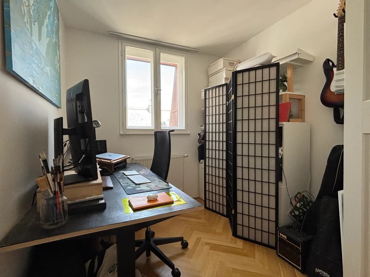 3-Zimmer-Wohnung mieten in Wien – 69 m², € 954 – Bild 6 von 8