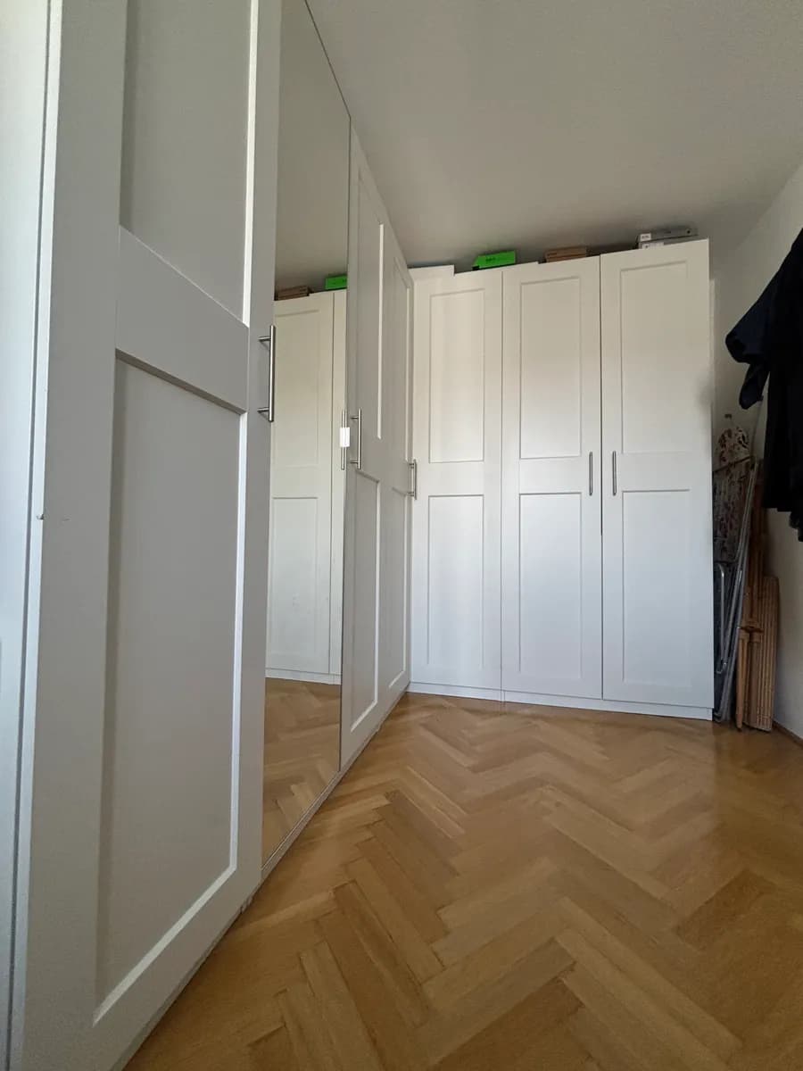 3-Zimmer-Wohnung mieten in Wien – 69 m², € 954 – Bild 7 von 8