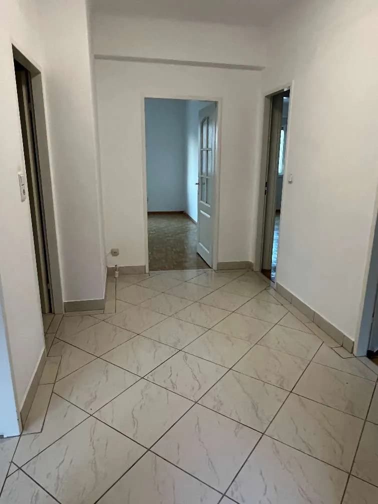 3-Zimmer-Wohnung mieten in Korneuburg – 110 m², € 1.491