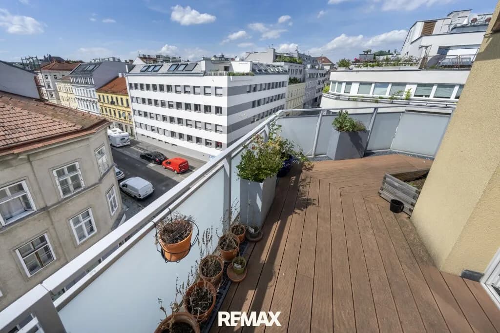 3-Zimmer-Wohnung kaufen in Wien – 58,4 m², € 375.000
