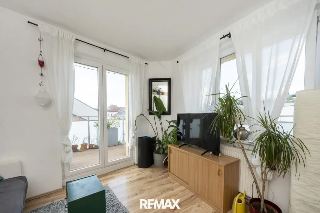 3-Zimmer-Wohnung kaufen in Wien – 58,4 m², € 375.000 – Bild 2 von 17