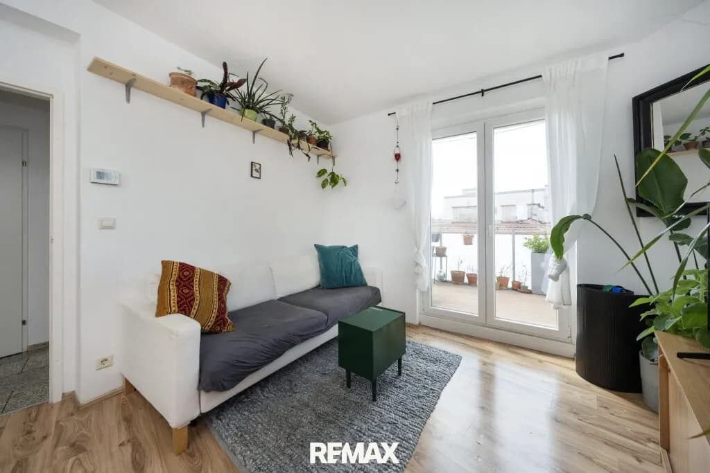 3-Zimmer-Wohnung kaufen in Wien – 58,4 m², € 375.000 – Bild 3 von 17