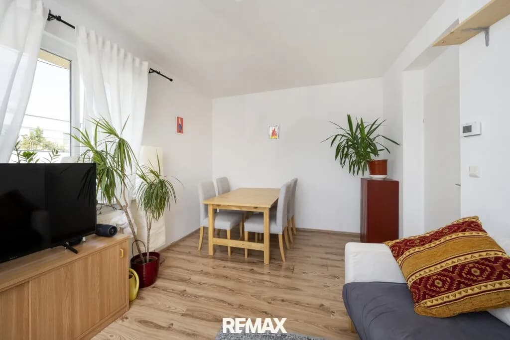 3-Zimmer-Wohnung kaufen in Wien – 58,4 m², € 375.000 – Bild 4 von 17