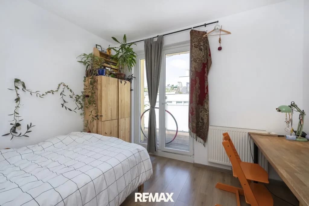 3-Zimmer-Wohnung kaufen in Wien – 58,4 m², € 375.000 – Bild 5 von 17