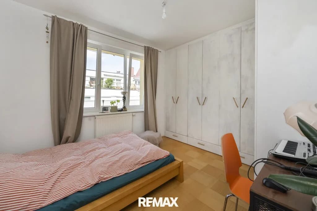 3-Zimmer-Wohnung kaufen in Wien – 58,4 m², € 375.000 – Bild 6 von 17