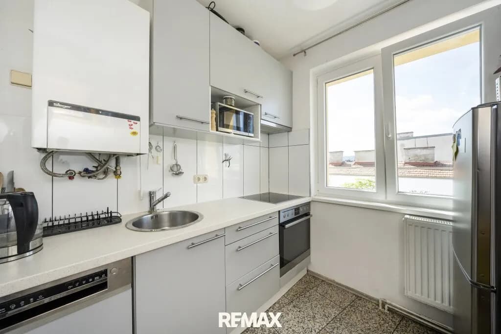 3-Zimmer-Wohnung kaufen in Wien – 58,4 m², € 375.000 – Bild 7 von 17