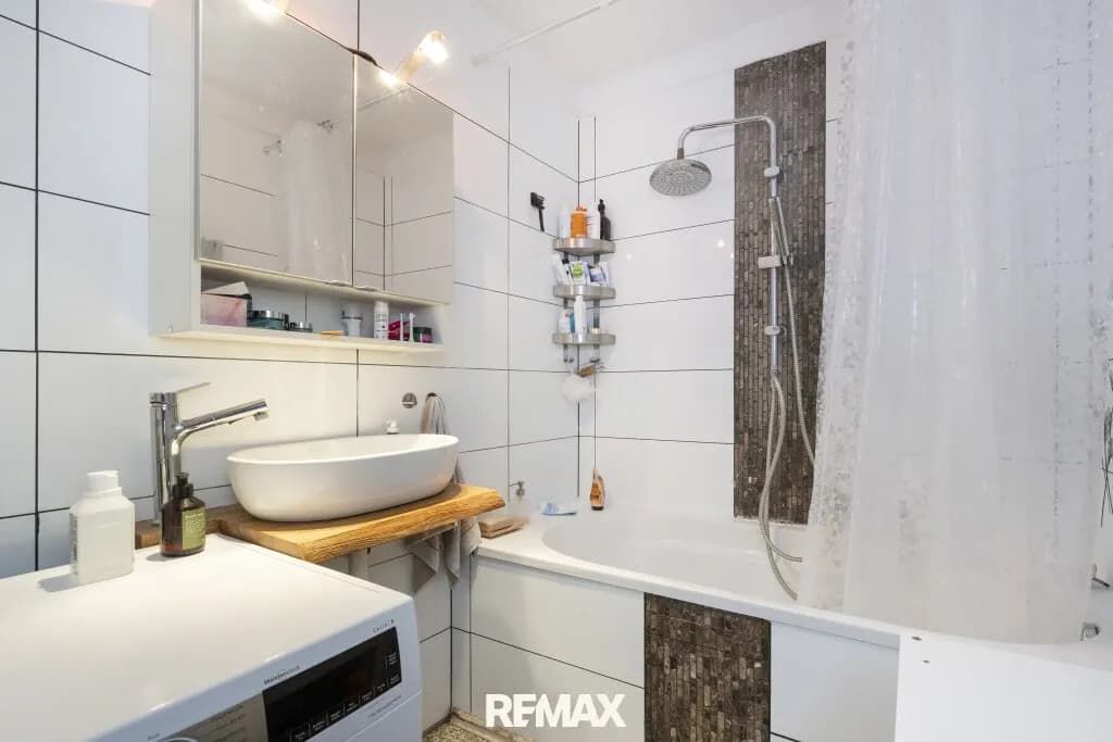 3-Zimmer-Wohnung kaufen in Wien – 58,4 m², € 375.000 – Bild 8 von 17