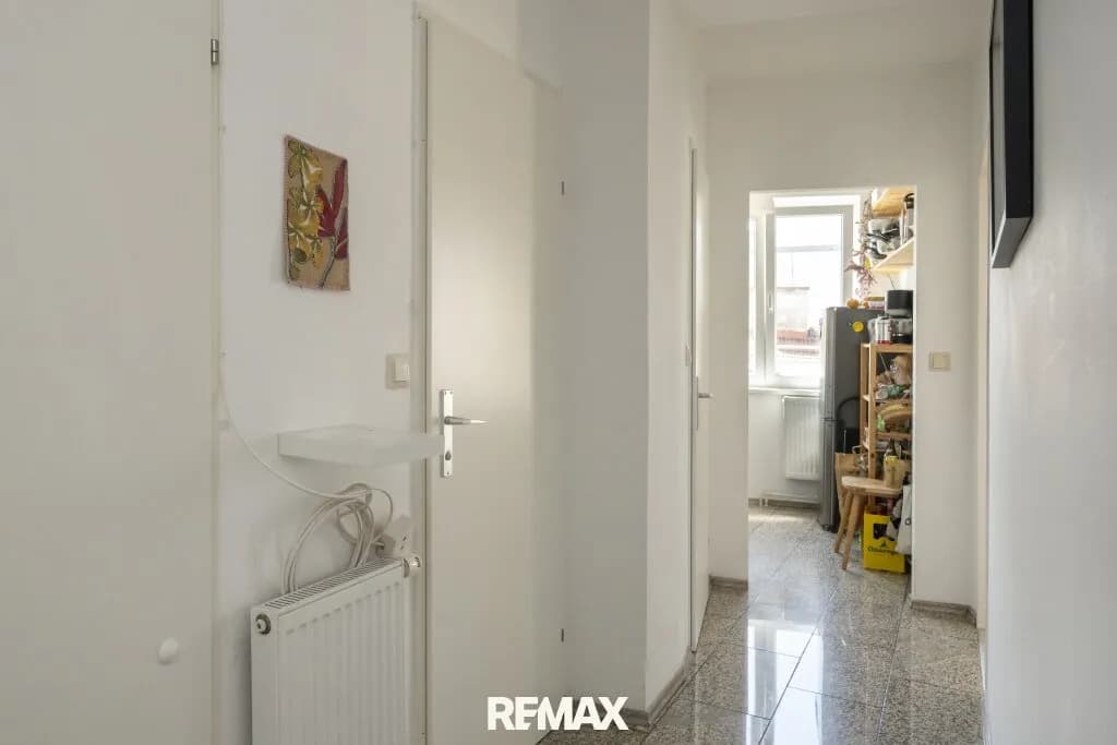 3-Zimmer-Wohnung kaufen in Wien – 58,4 m², € 375.000 – Bild 9 von 17