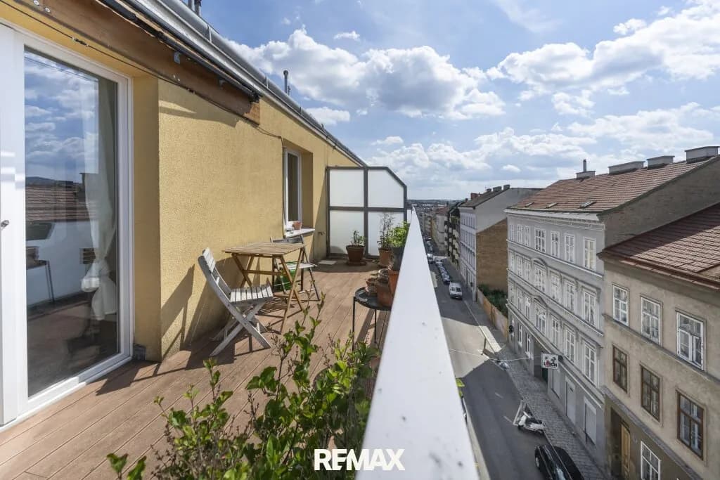 3-Zimmer-Wohnung kaufen in Wien – 58,4 m², € 375.000 – Bild 10 von 17