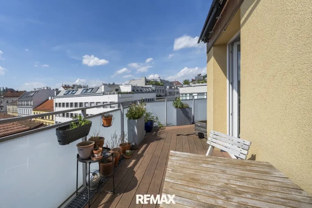3-Zimmer-Wohnung kaufen in Wien – 58,4 m², € 375.000 – Bild 11 von 17