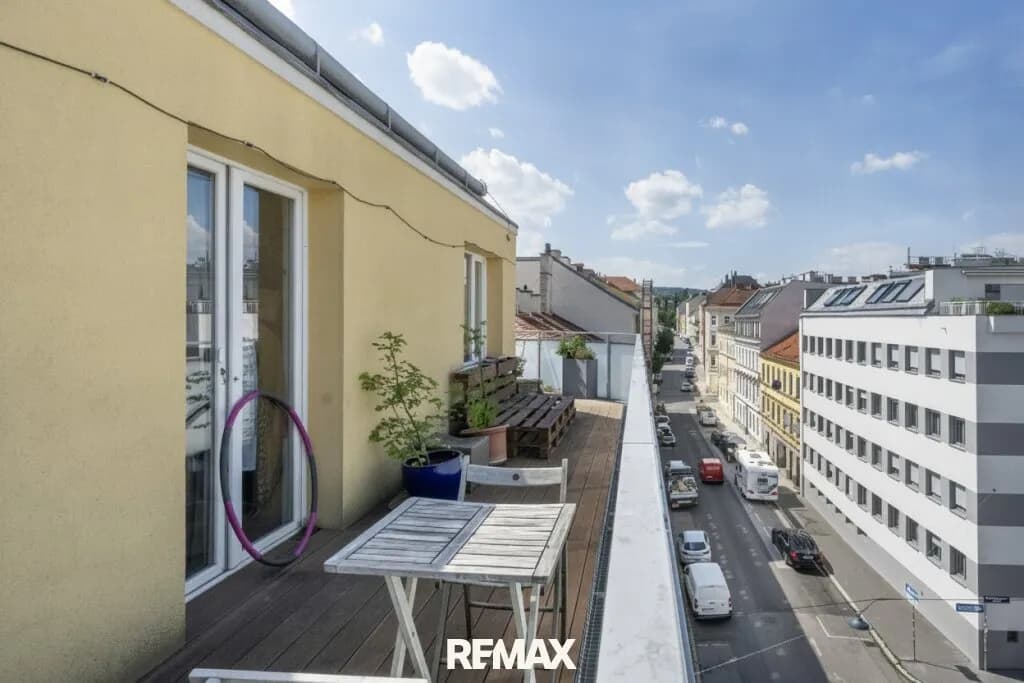 3-Zimmer-Wohnung kaufen in Wien – 58,4 m², € 375.000 – Bild 12 von 17