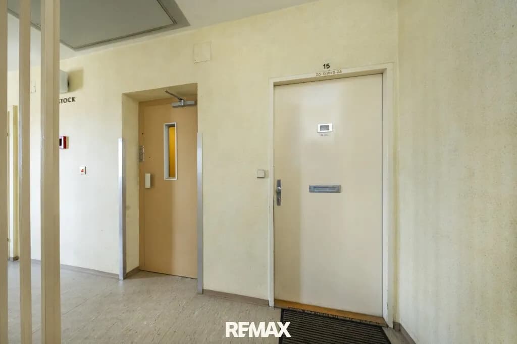 3-Zimmer-Wohnung kaufen in Wien – 58,4 m², € 375.000 – Bild 13 von 17