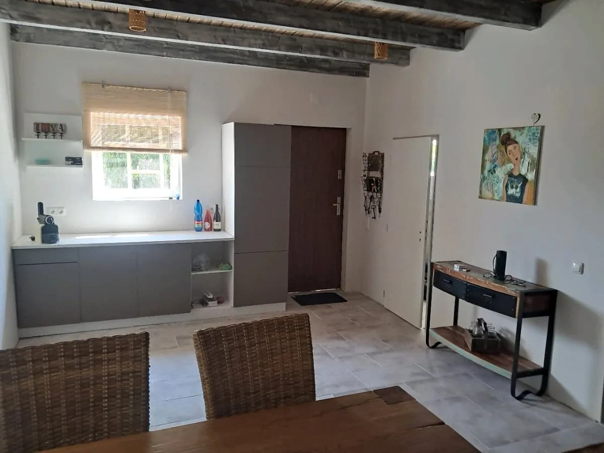 2-Zimmer-Immobilie kaufen in Mistelbach – 55 m², € 72.000