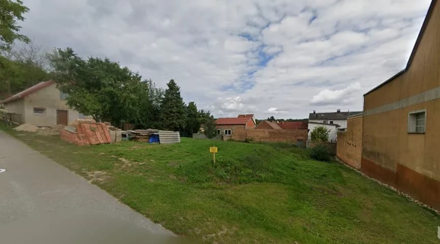 2-Zimmer-Immobilie kaufen in Mistelbach – 55 m², € 72.000 – Bild 3 von 9