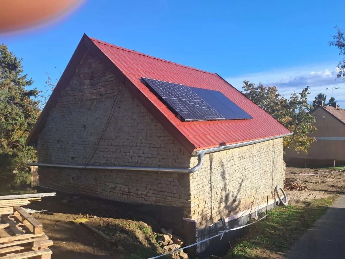 2-Zimmer-Immobilie kaufen in Mistelbach – 55 m², € 72.000 – Bild 9 von 9