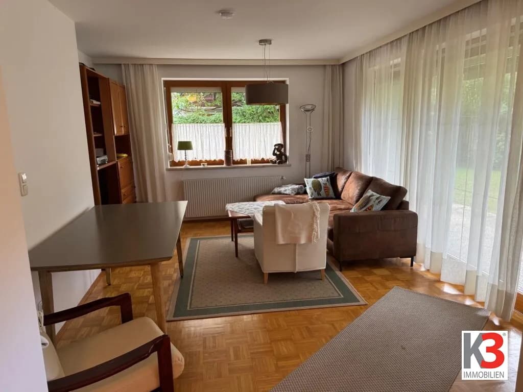 3-Zimmer-Wohnung kaufen in Spittal an der Drau – 85,16 m², € 399.000 – Bild 5 von 12
