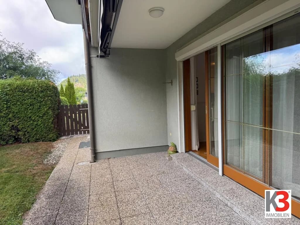 3-Zimmer-Wohnung kaufen in Spittal an der Drau – 85,16 m², € 399.000 – Bild 10 von 12