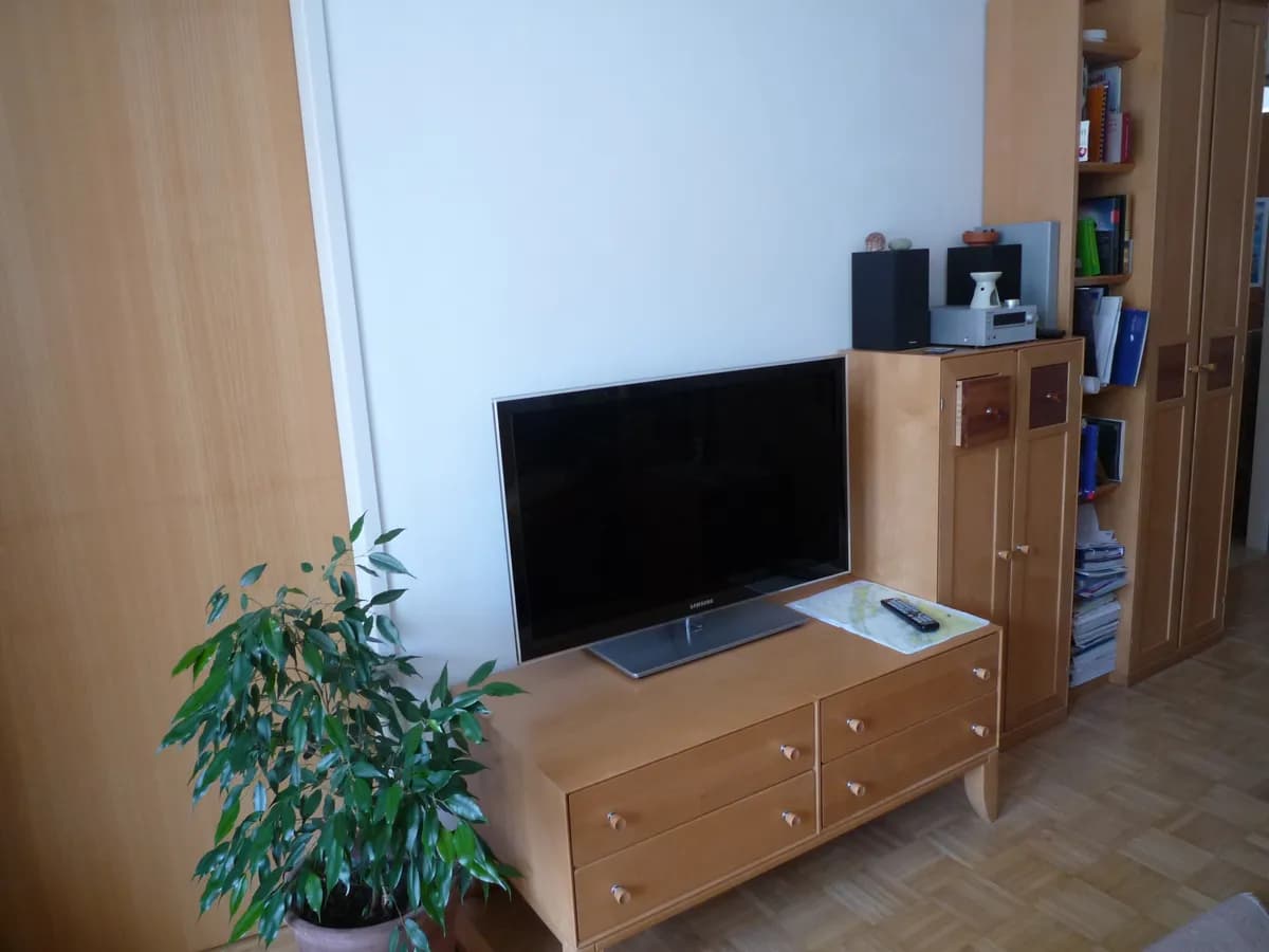 2-Zimmer-Wohnung mieten in Linz – 48 m², € 810 – Bild 2 von 10