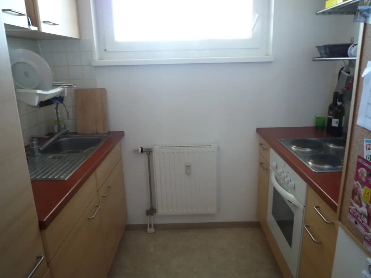 2-Zimmer-Wohnung mieten in Linz – 48 m², € 810 – Bild 3 von 10