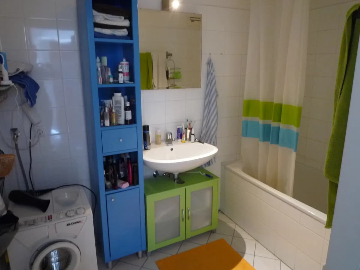 2-Zimmer-Wohnung mieten in Linz – 48 m², € 810 – Bild 4 von 10