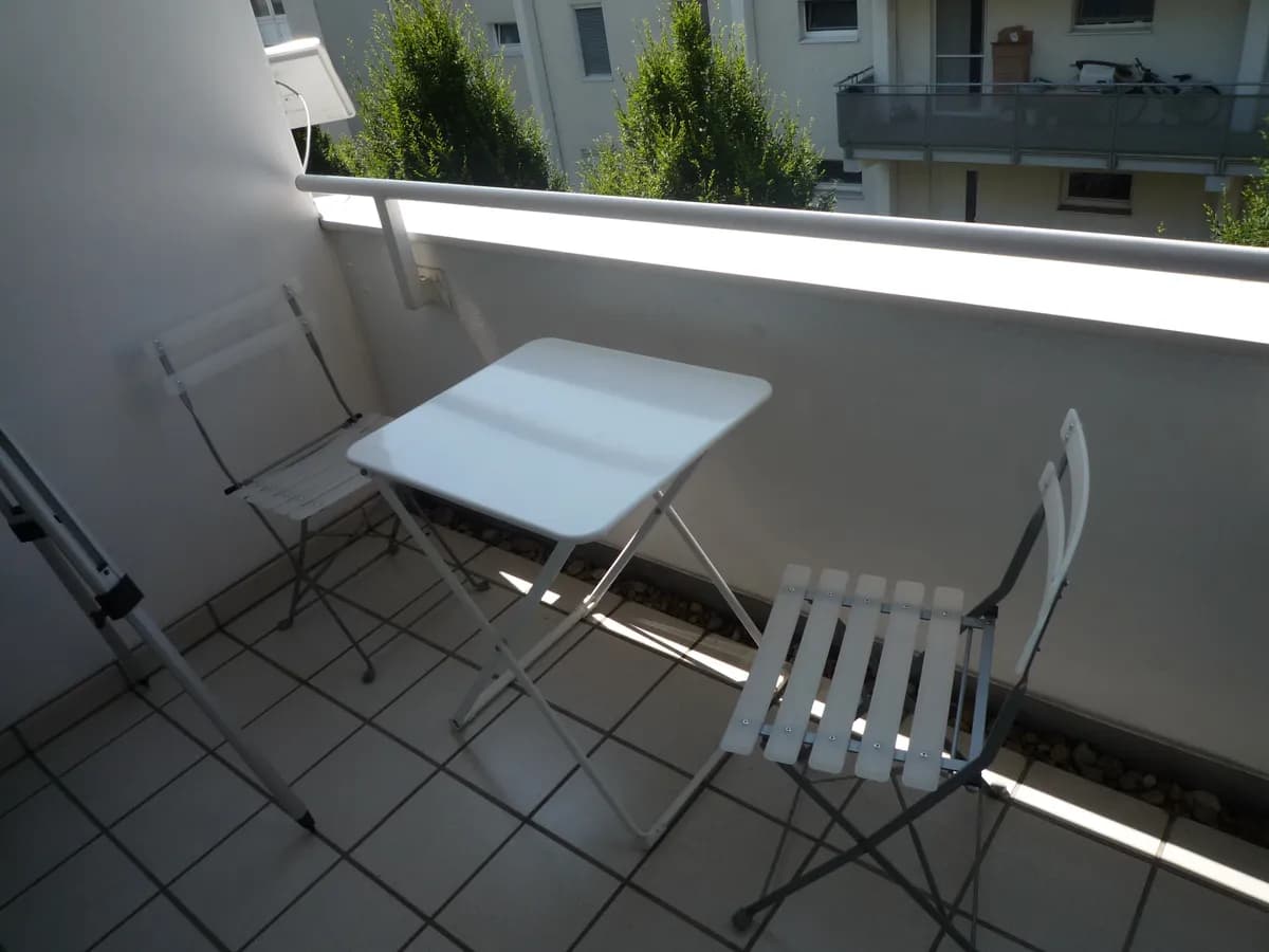 2-Zimmer-Wohnung mieten in Linz – 48 m², € 810 – Bild 6 von 10