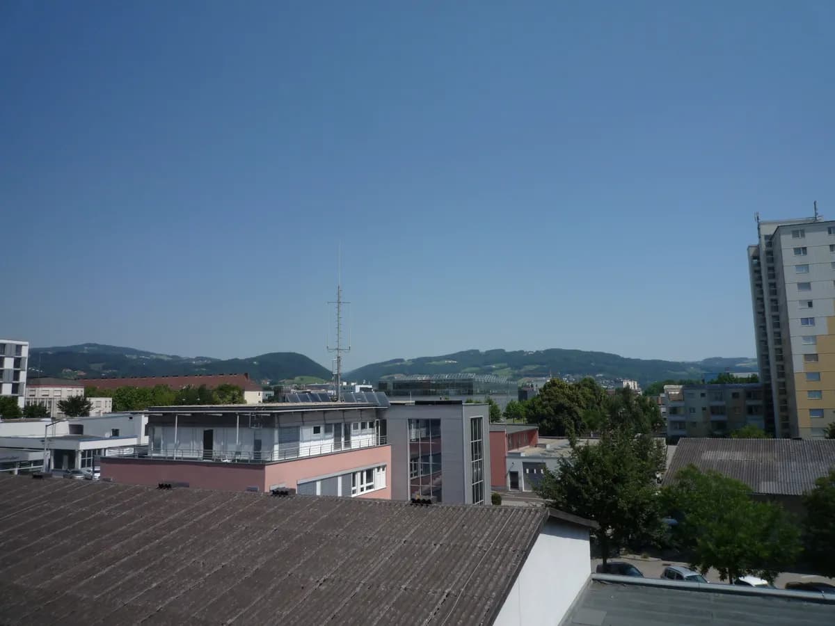 2-Zimmer-Wohnung mieten in Linz – 48 m², € 810 – Bild 8 von 10