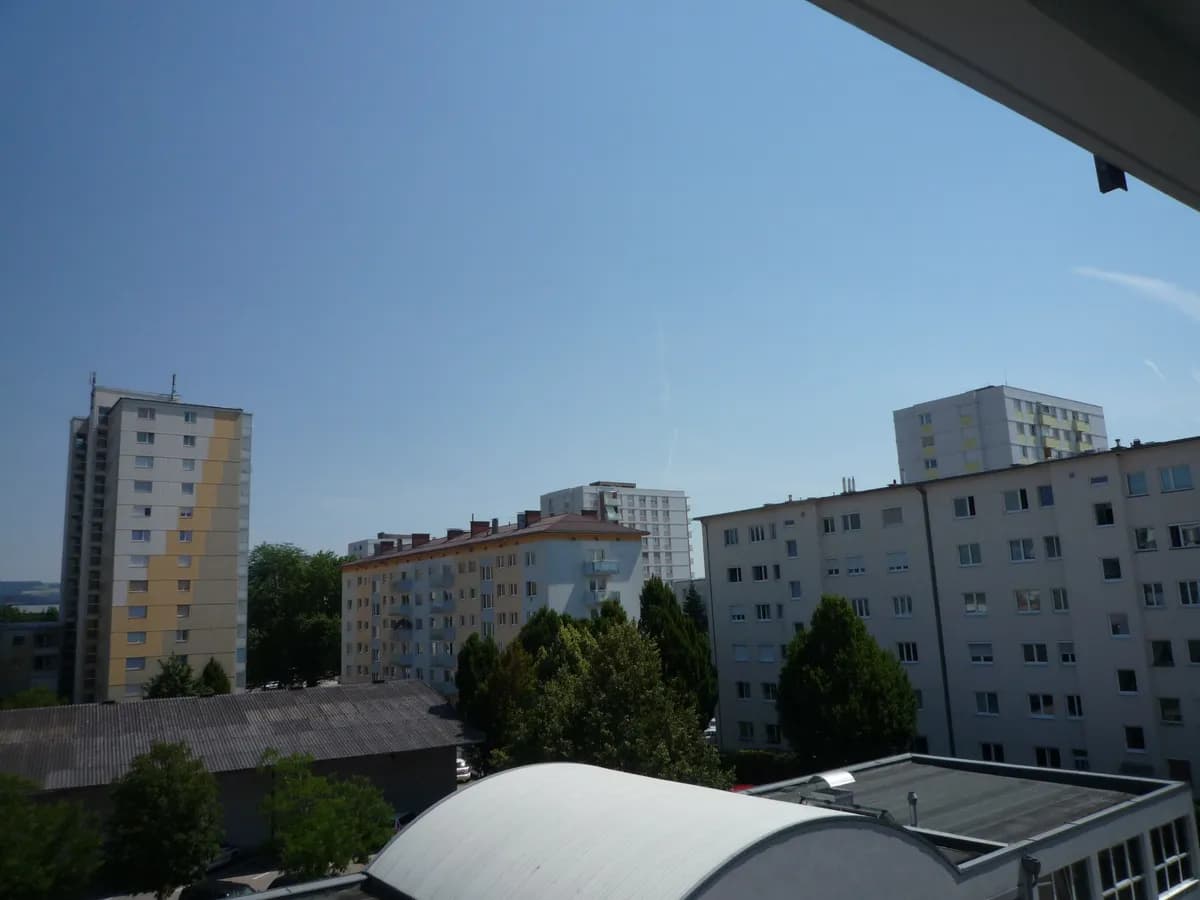 2-Zimmer-Wohnung mieten in Linz – 48 m², € 810 – Bild 9 von 10