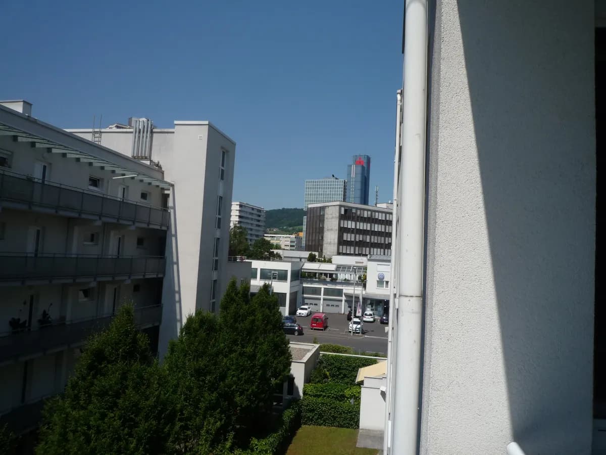 2-Zimmer-Wohnung mieten in Linz – 48 m², € 810 – Bild 10 von 10