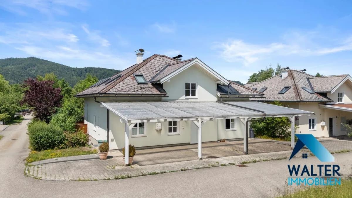 4-Zimmer-Wohnung kaufen in Vöcklabruck – 115 m², € 799.000 – Bild 3 von 34