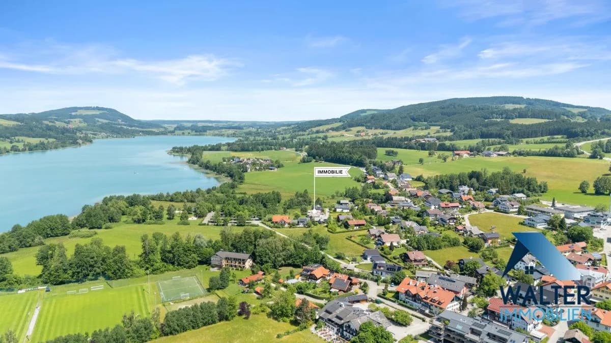 4-Zimmer-Wohnung kaufen in Vöcklabruck – 115 m², € 799.000 – Bild 5 von 34