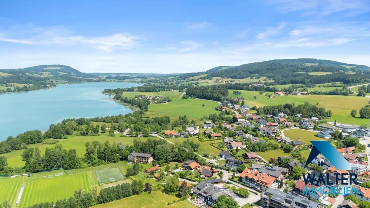 4-Zimmer-Wohnung kaufen in Vöcklabruck – 115 m², € 799.000 – Bild 6 von 34