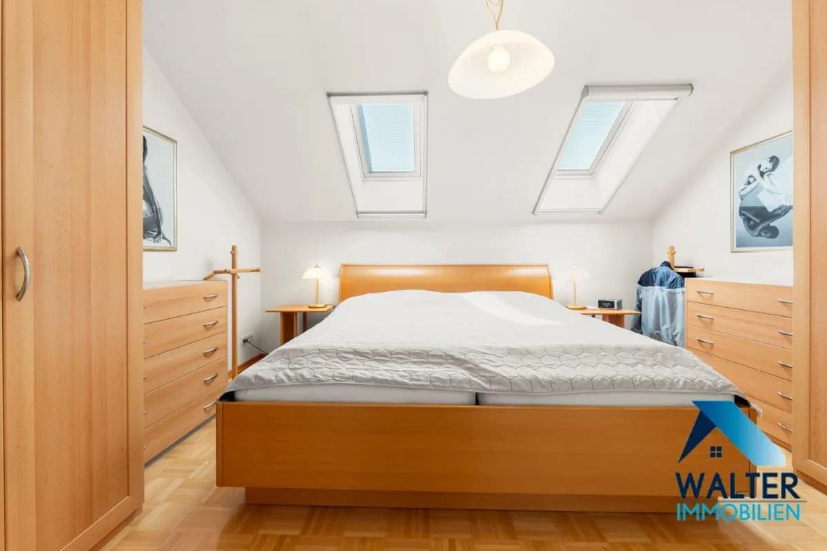 4-Zimmer-Wohnung kaufen in Vöcklabruck – 115 m², € 799.000 – Bild 10 von 34