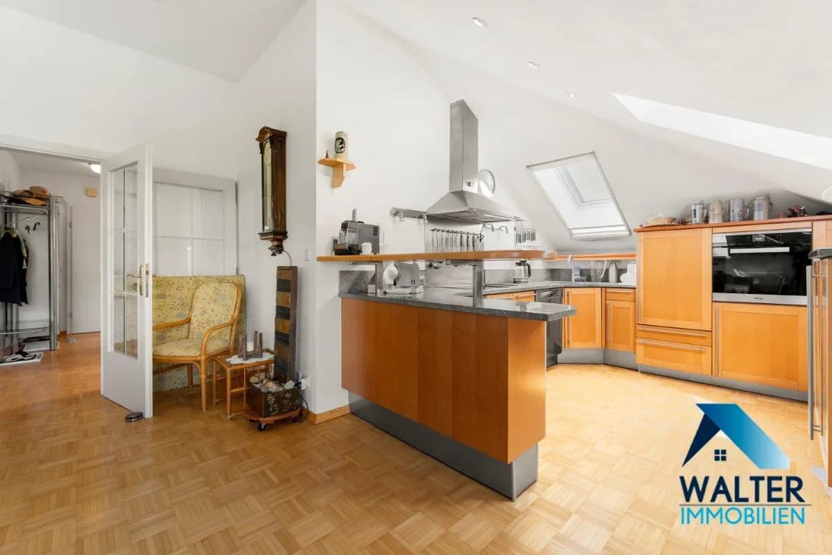 4-Zimmer-Wohnung kaufen in Vöcklabruck – 115 m², € 799.000 – Bild 11 von 34