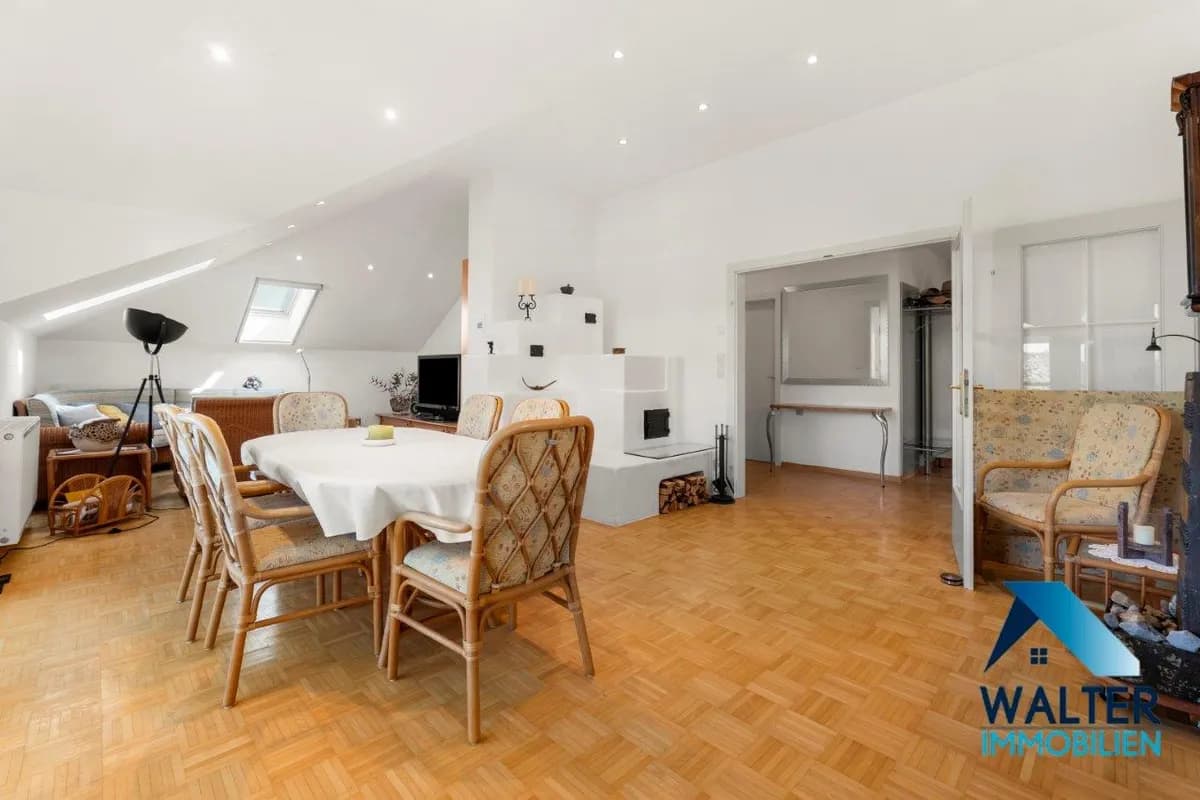 4-Zimmer-Wohnung kaufen in Vöcklabruck – 115 m², € 799.000 – Bild 12 von 34