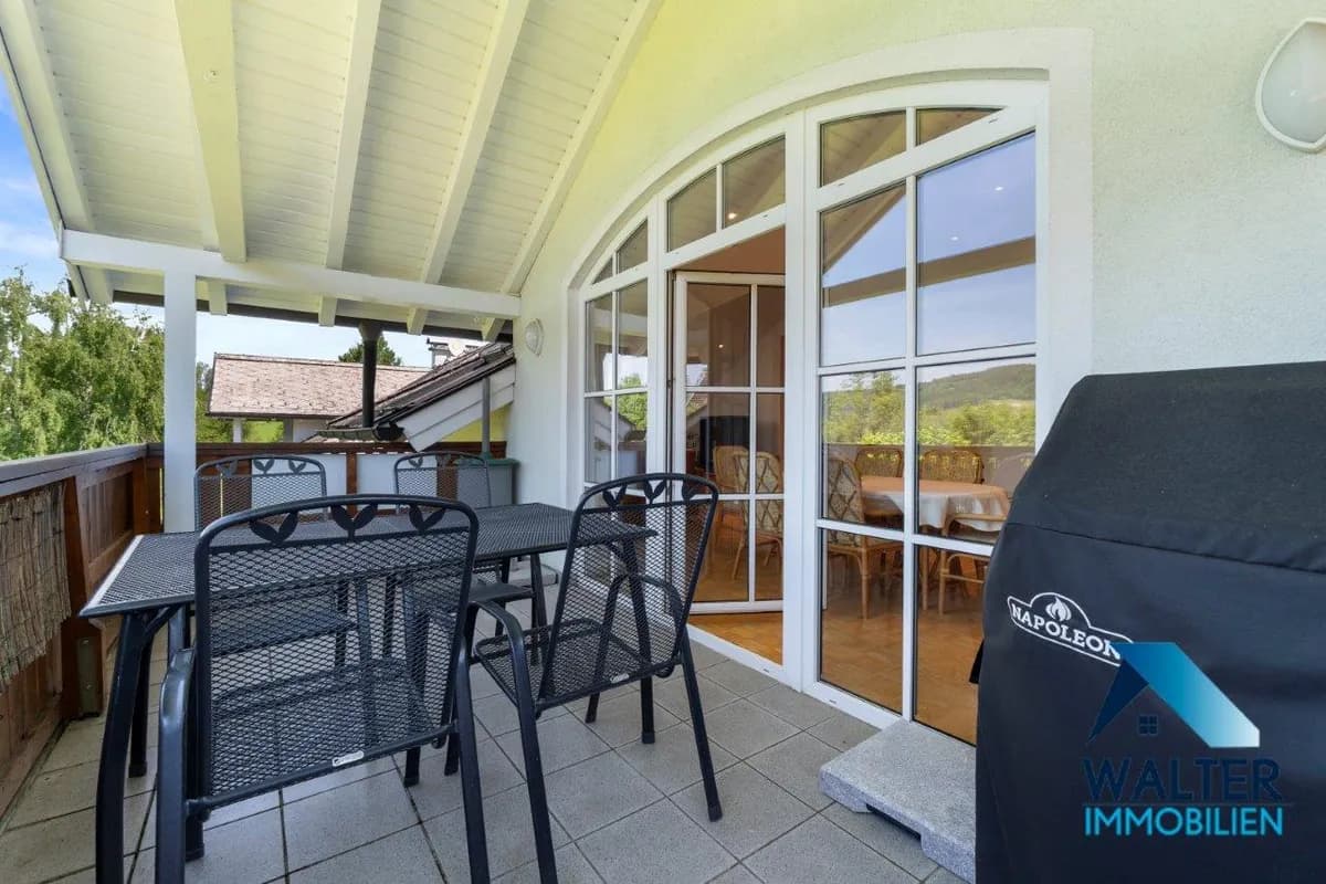 4-Zimmer-Wohnung kaufen in Vöcklabruck – 115 m², € 799.000 – Bild 15 von 34
