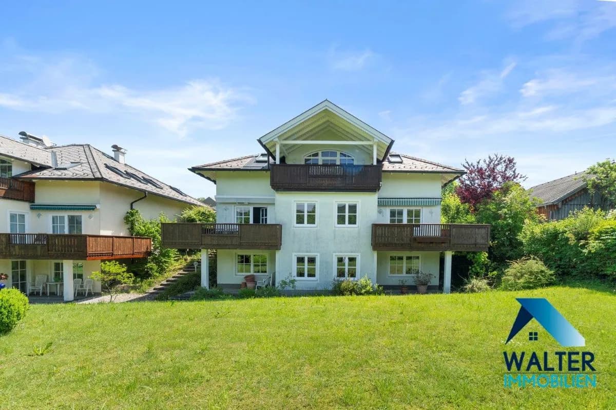 4-Zimmer-Wohnung kaufen in Vöcklabruck – 115 m², € 799.000 – Bild 23 von 34