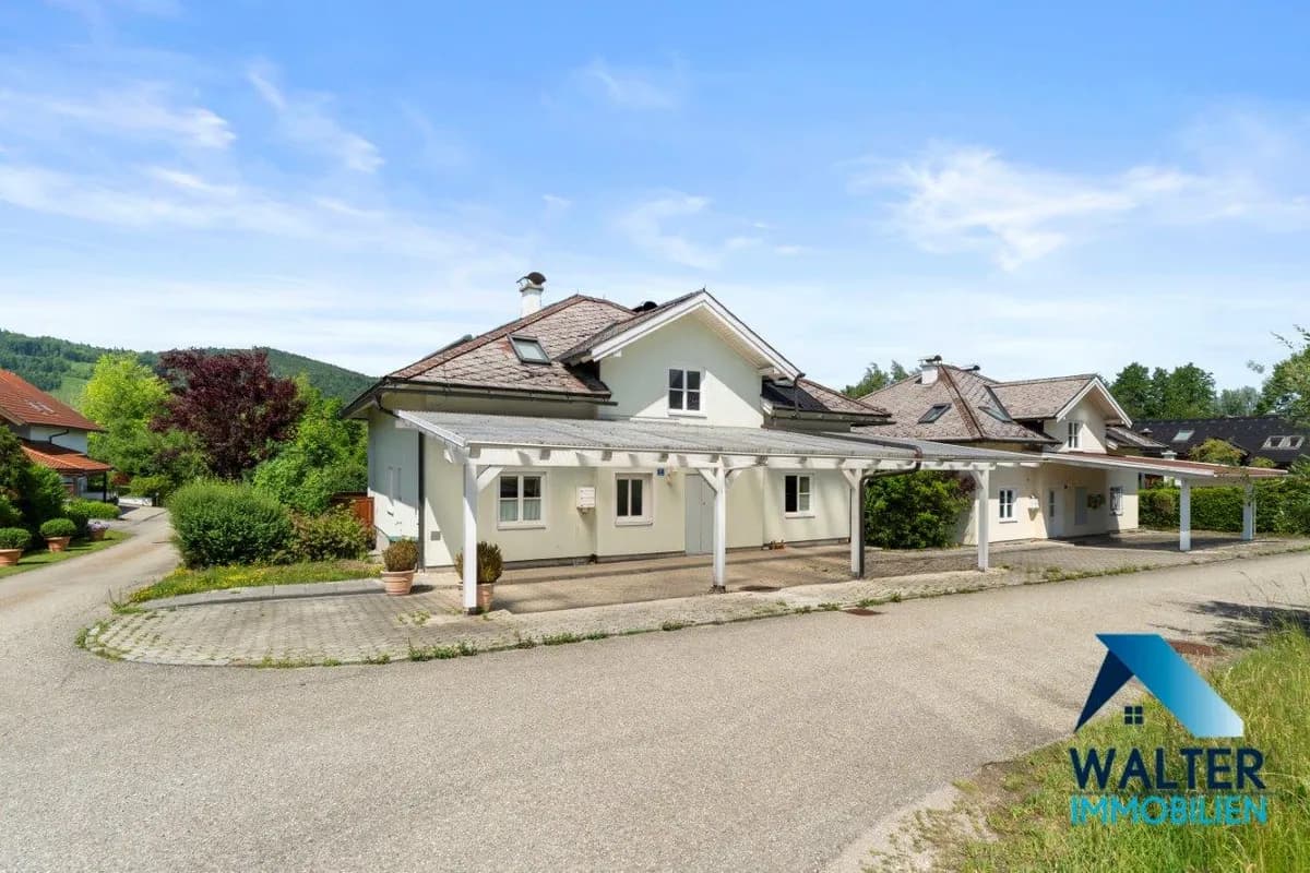 4-Zimmer-Wohnung kaufen in Vöcklabruck – 115 m², € 799.000 – Bild 24 von 34
