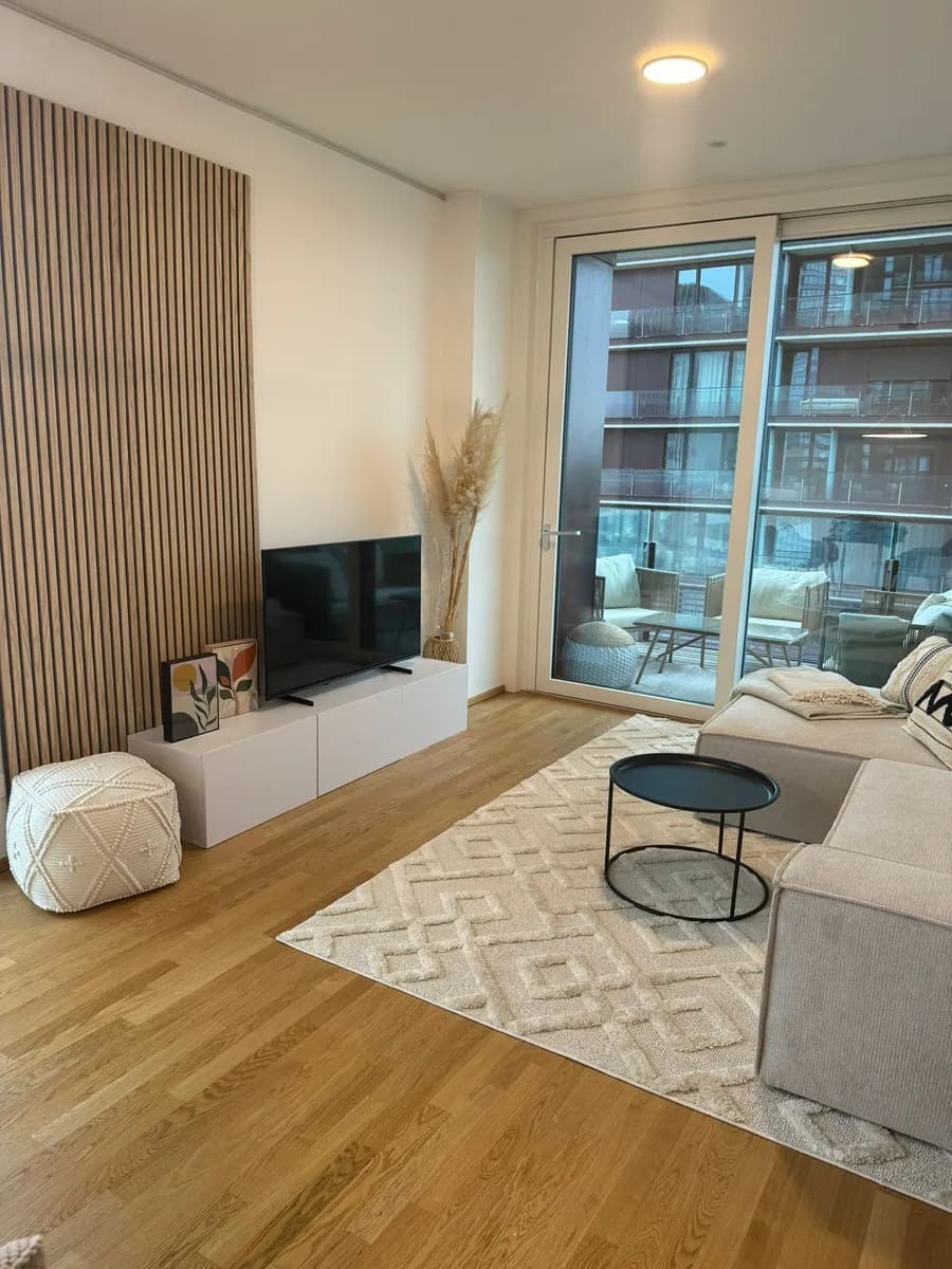 3-Zimmer-Wohnung mieten in Wien – 71 m², € 2.490