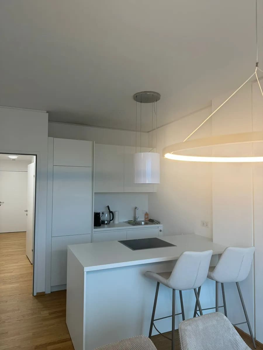 3-Zimmer-Wohnung mieten in Wien – 71 m², € 2.490 – Bild 2 von 12